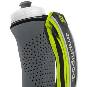 Amphipod Handheld Water Bottle HYDRAFORM JETT-LITE THERMAL HANDHELD 20 OZ NWT